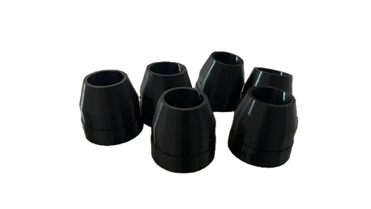 Luftrestriktoren set — BMW E36 318i
